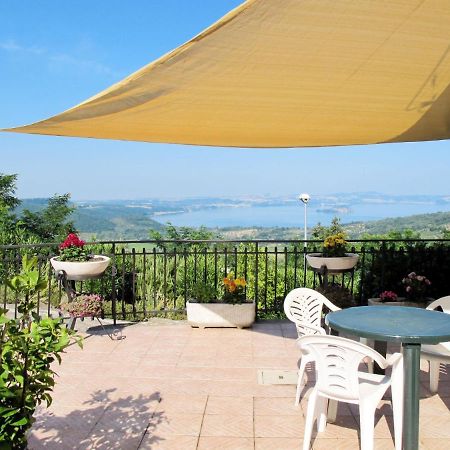 Holiday Home Casa Martina By Interhome Montefiascone Εξωτερικό φωτογραφία