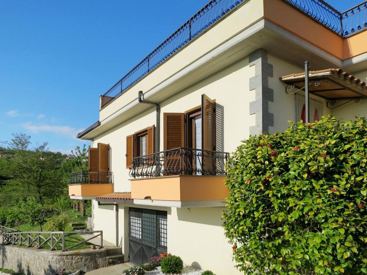 Holiday Home Casa Martina By Interhome Montefiascone Εξωτερικό φωτογραφία