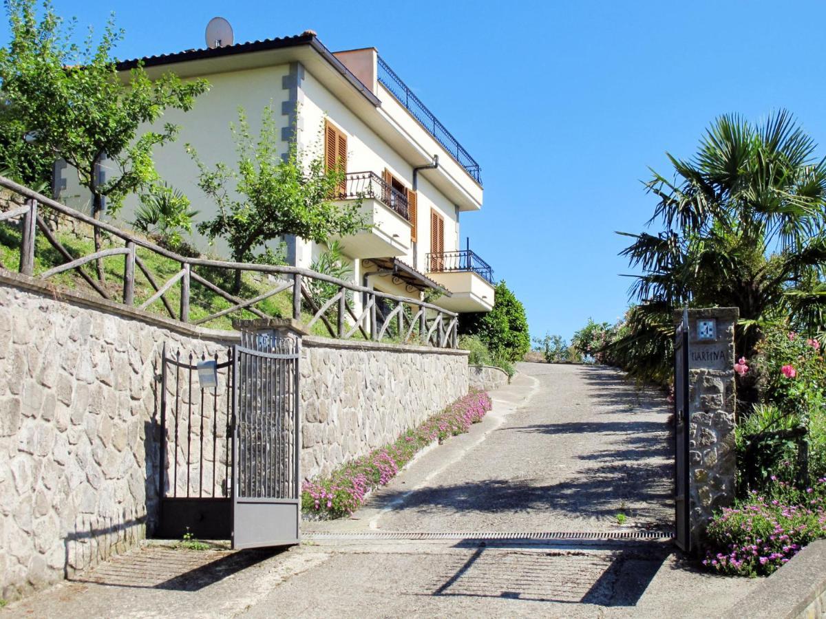 Holiday Home Casa Martina By Interhome Montefiascone Εξωτερικό φωτογραφία