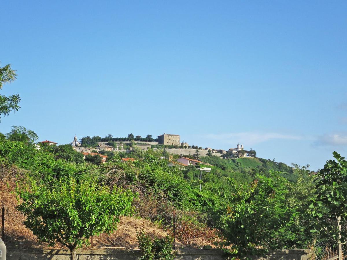 Holiday Home Casa Martina By Interhome Montefiascone Εξωτερικό φωτογραφία