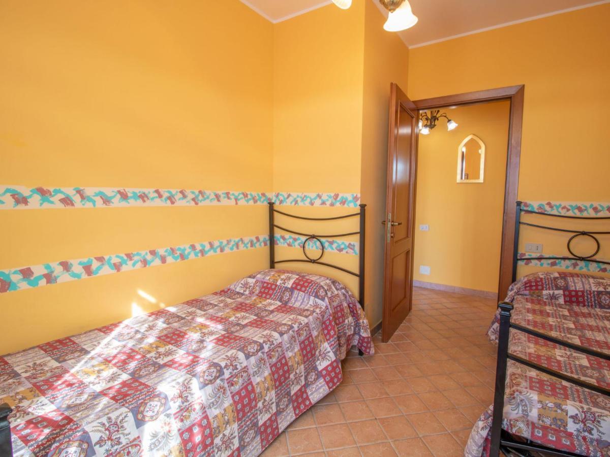Holiday Home Casa Martina By Interhome Montefiascone Εξωτερικό φωτογραφία