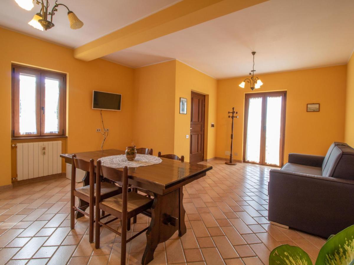 Holiday Home Casa Martina By Interhome Montefiascone Εξωτερικό φωτογραφία