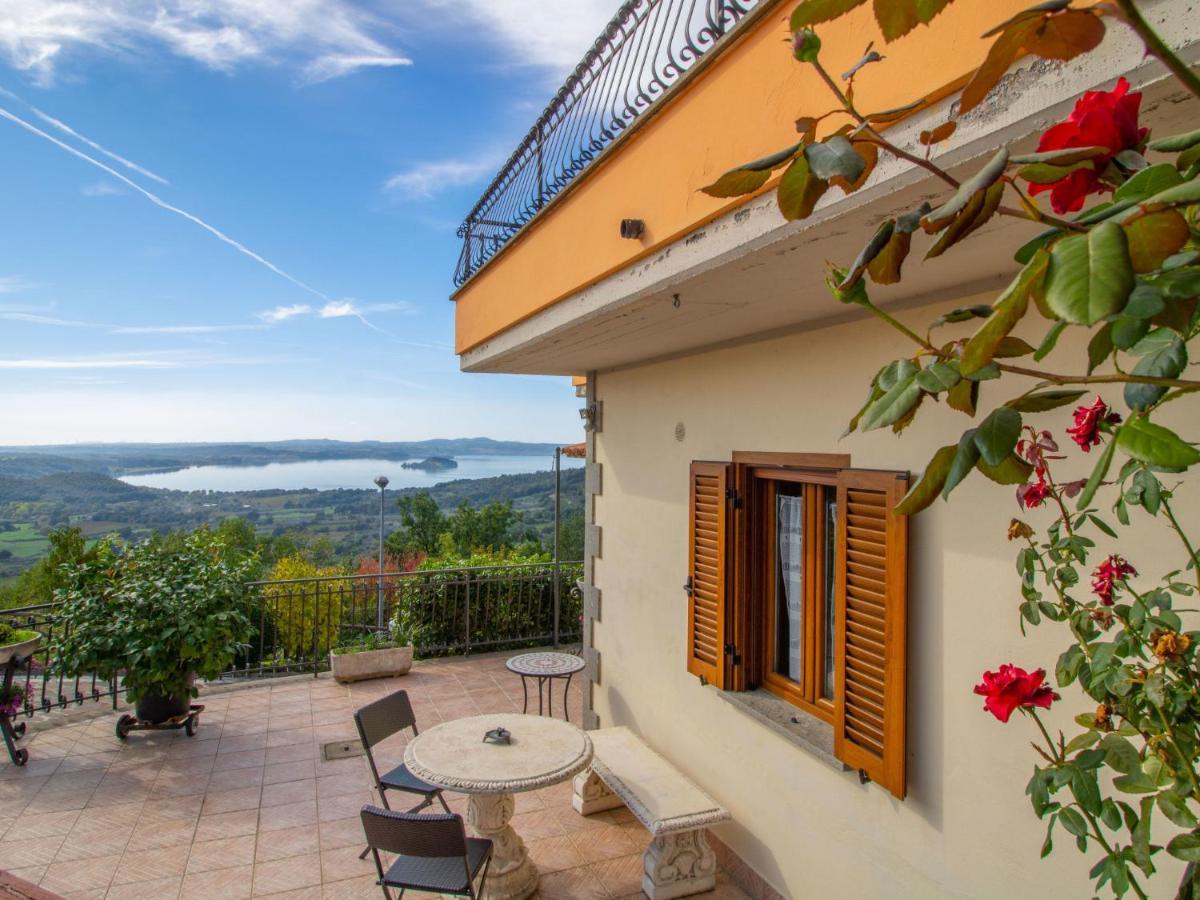 Holiday Home Casa Martina By Interhome Montefiascone Εξωτερικό φωτογραφία