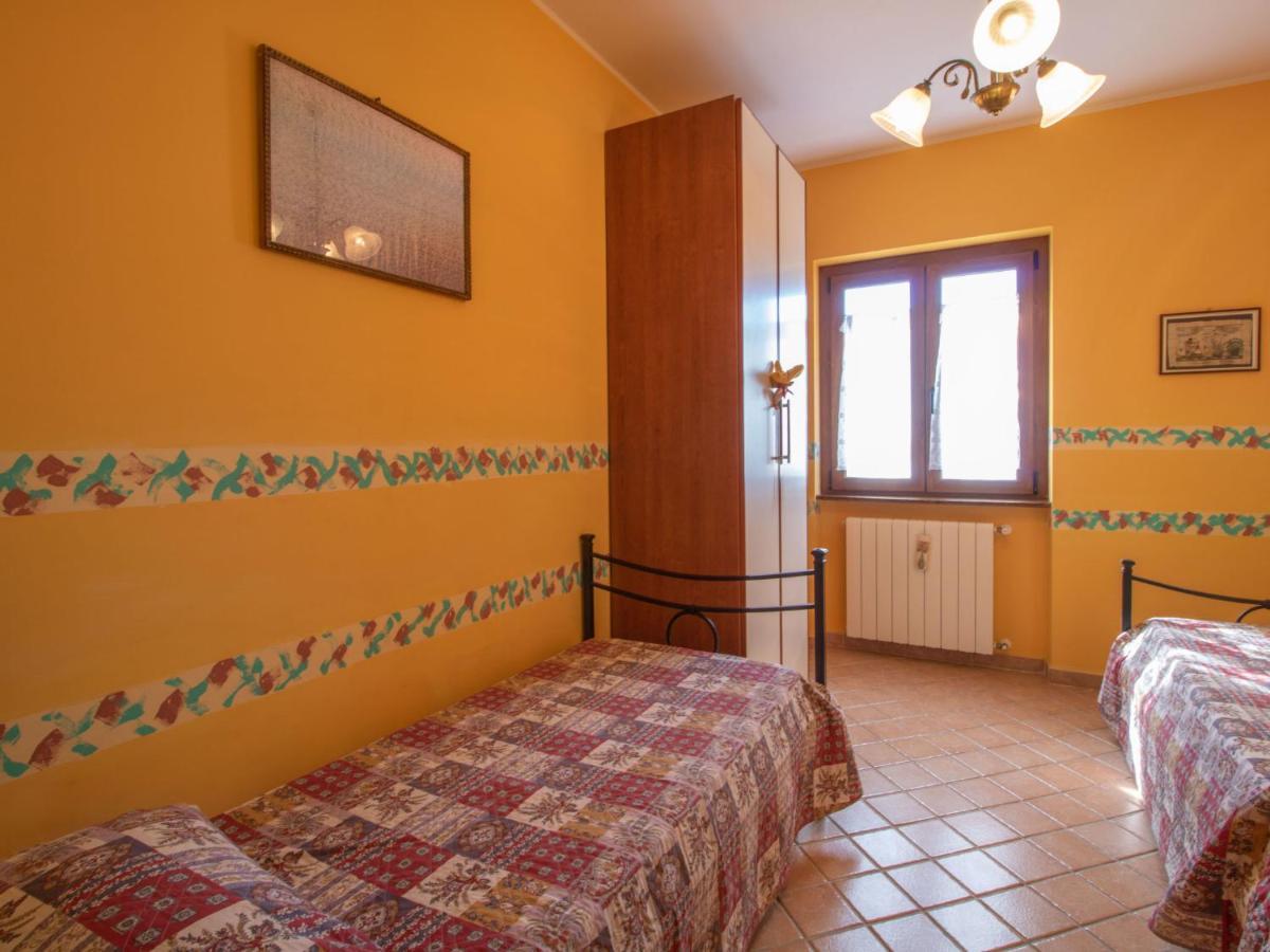 Holiday Home Casa Martina By Interhome Montefiascone Εξωτερικό φωτογραφία