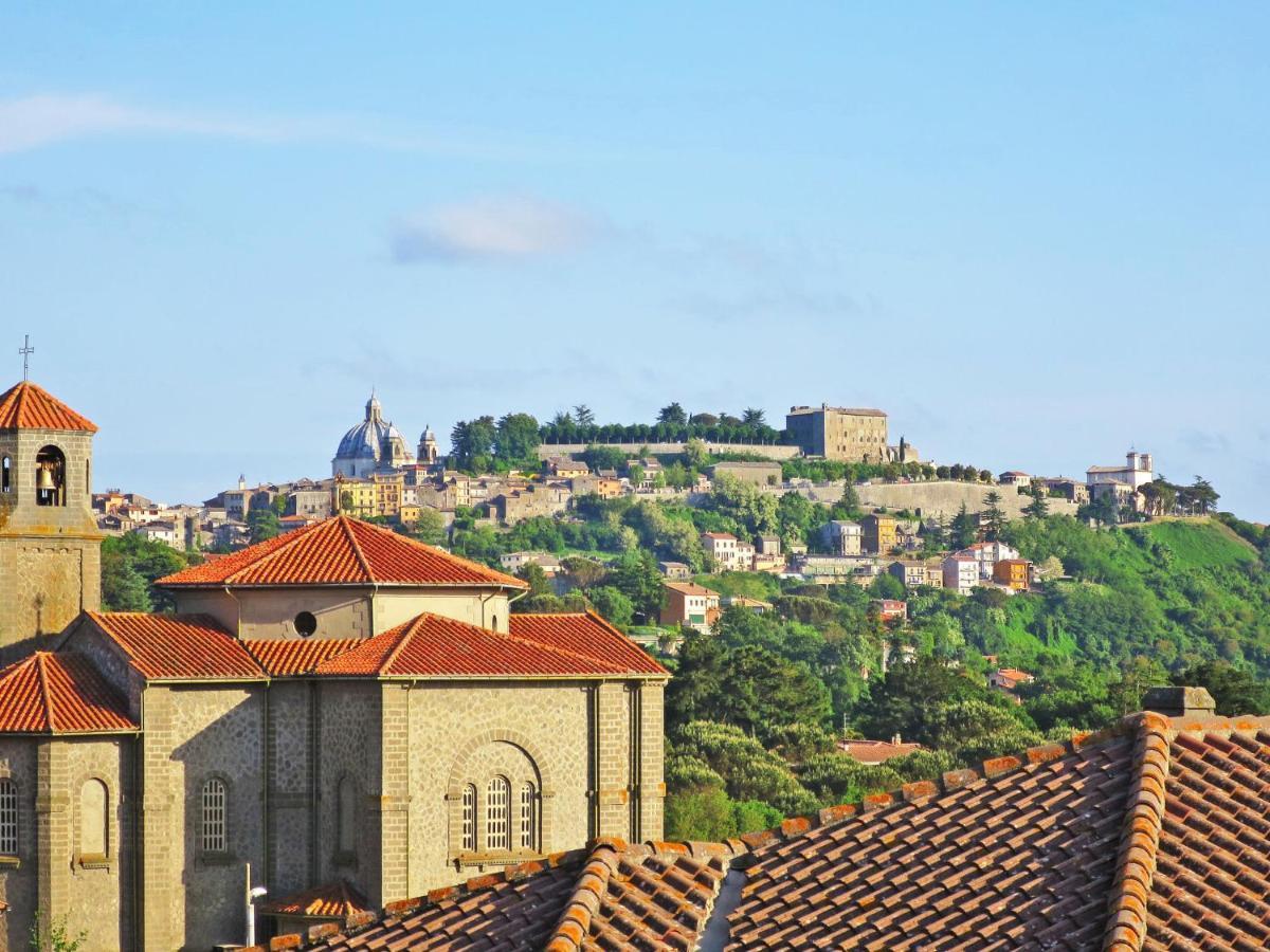 Holiday Home Casa Martina By Interhome Montefiascone Εξωτερικό φωτογραφία