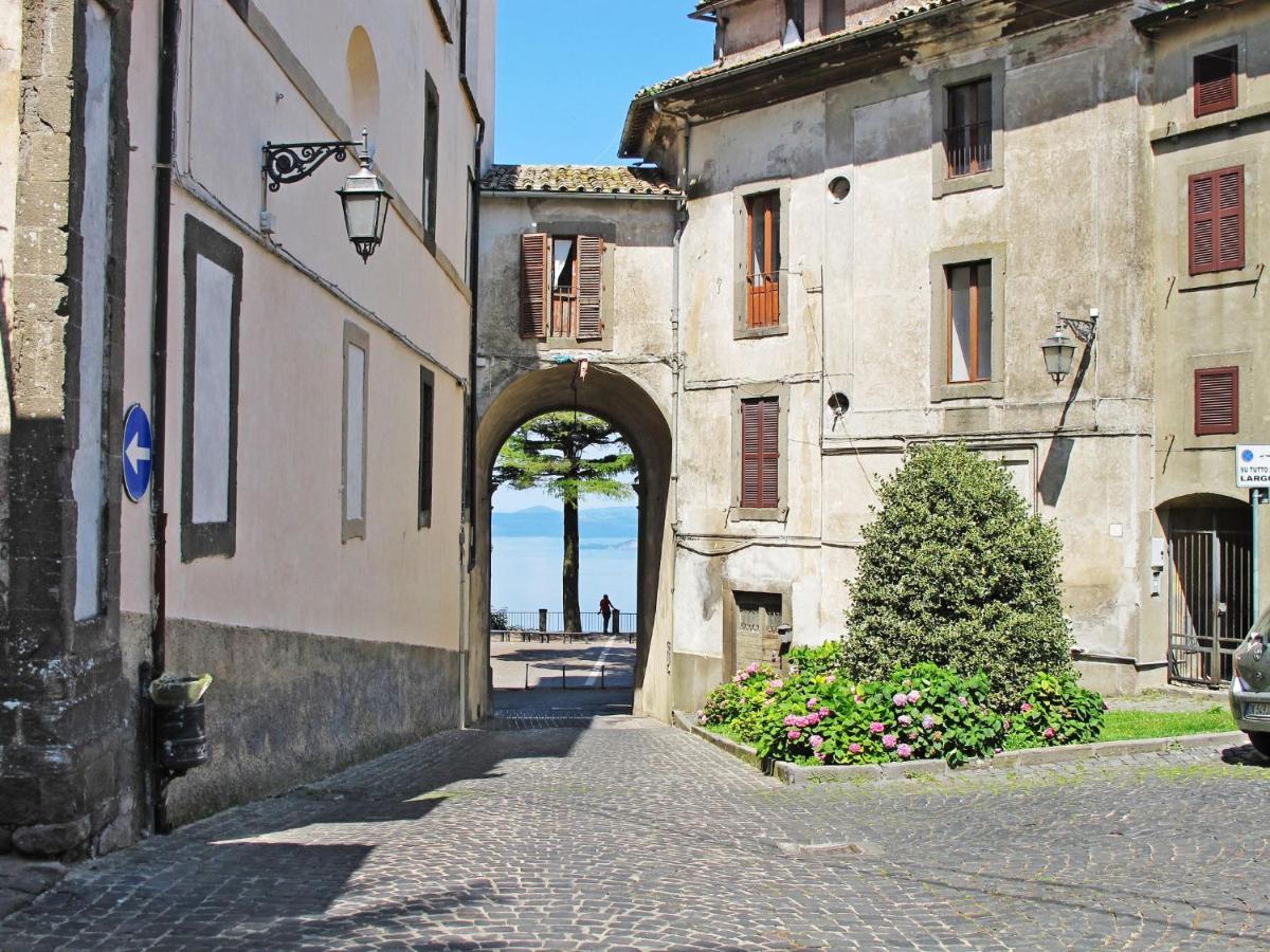 Holiday Home Casa Martina By Interhome Montefiascone Εξωτερικό φωτογραφία