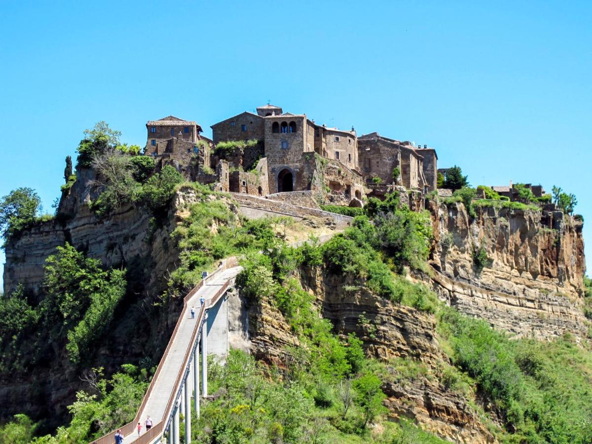 Holiday Home Casa Martina By Interhome Montefiascone Εξωτερικό φωτογραφία